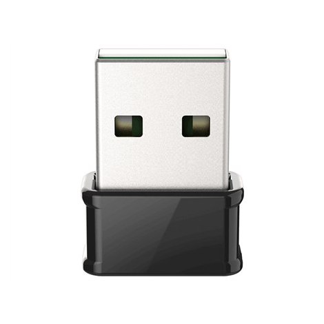 D-Link | AC1300 MU-MIMO Wi-Fi Nano USB Adapter | DWA-181 | Wireless - 2